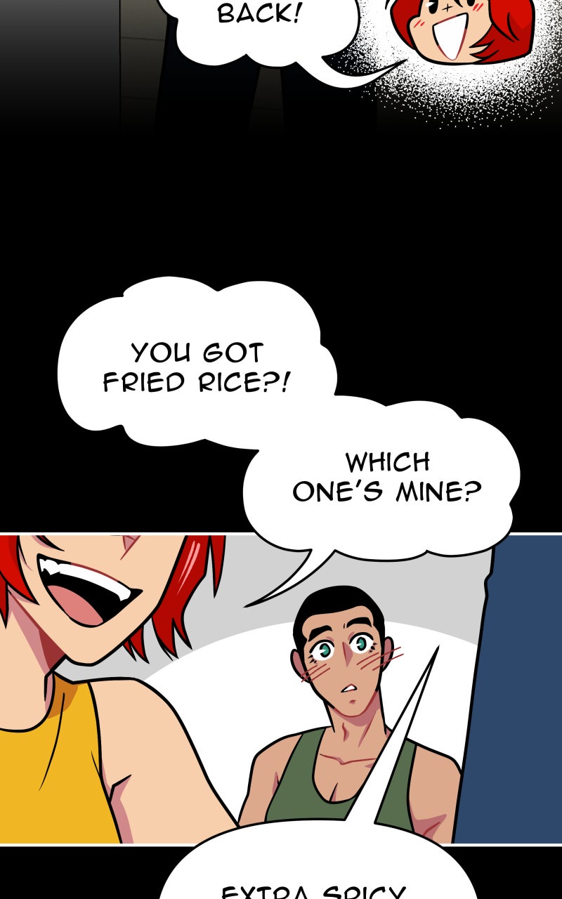 Blood-Ink (S3) Ep. 160 - Reveal (Season 3 Finale) page 22 - 
