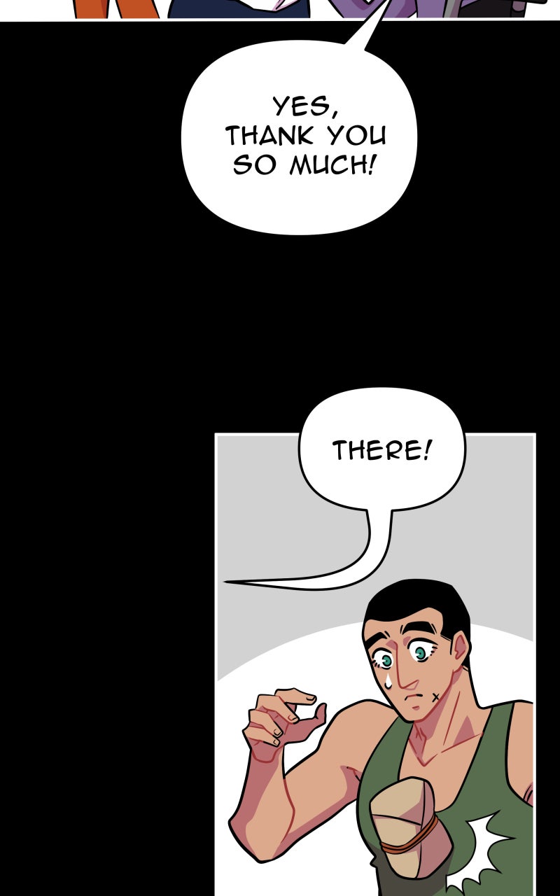 Blood-Ink (S3) Ep. 160 - Reveal (Season 3 Finale) page 24 - 