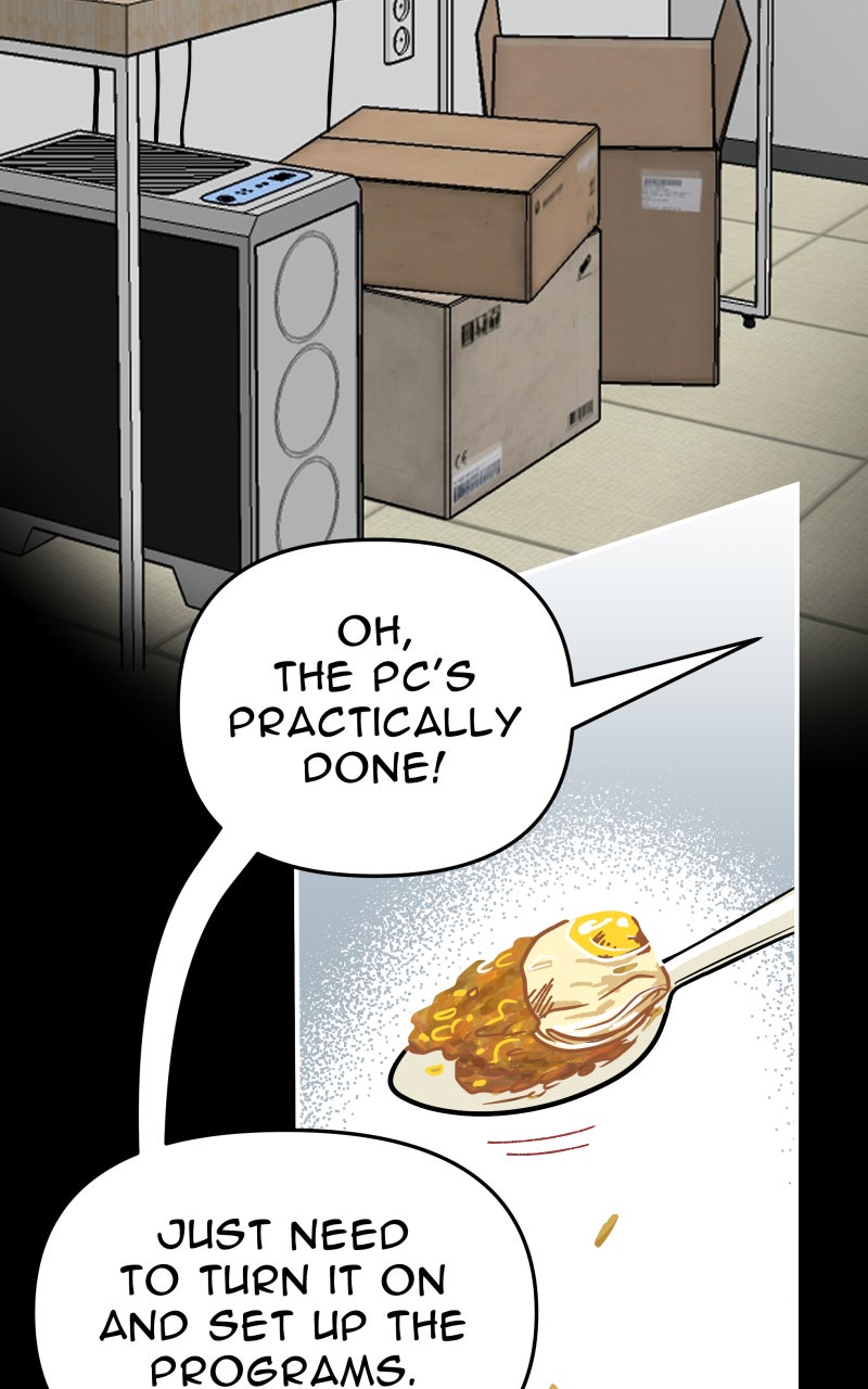 Blood-Ink (S3) Ep. 160 - Reveal (Season 3 Finale) page 29 - 