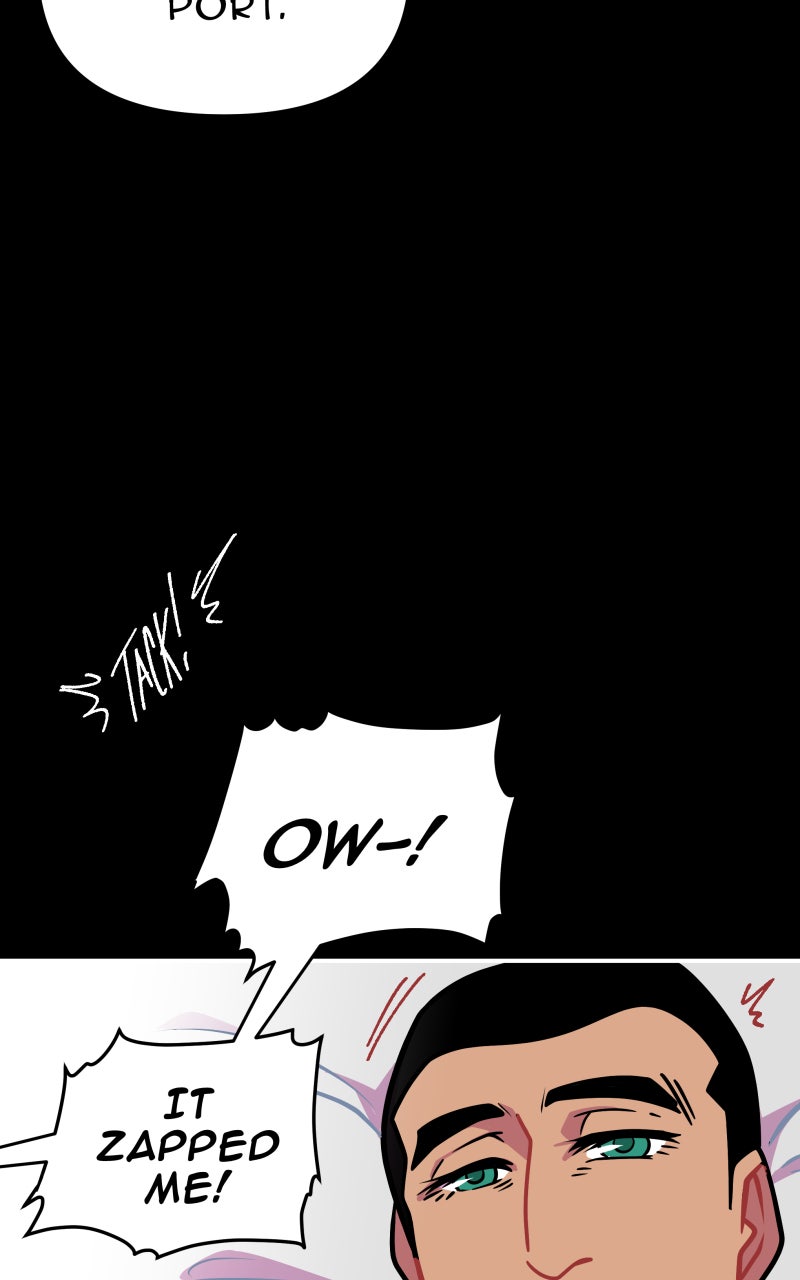 Blood-Ink (S3) Ep. 160 - Reveal (Season 3 Finale) page 4 - 