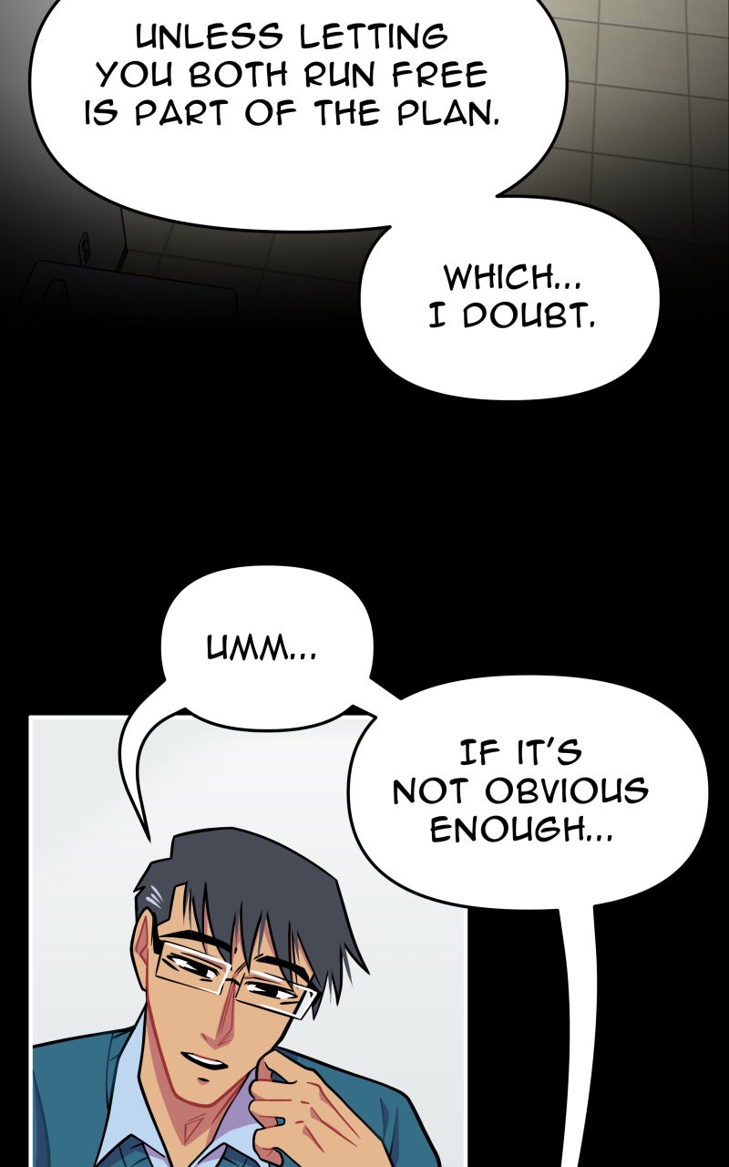 Blood-Ink (S3) Ep. 160 - Reveal (Season 3 Finale) page 34 - 