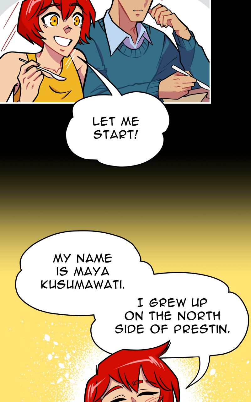 Blood-Ink (S3) Ep. 160 - Reveal (Season 3 Finale) page 36 - 