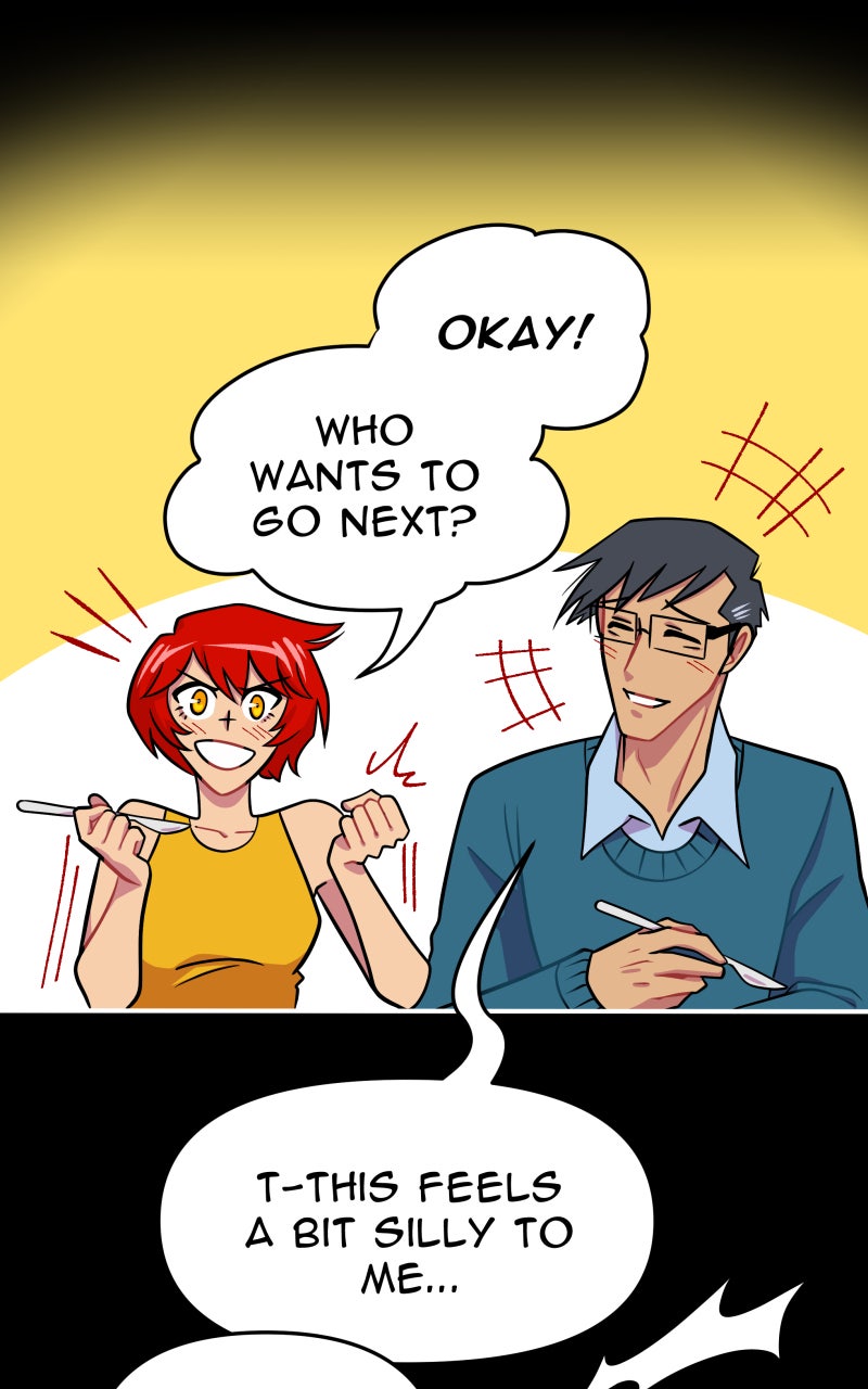 Blood-Ink (S3) Ep. 160 - Reveal (Season 3 Finale) page 41 - 