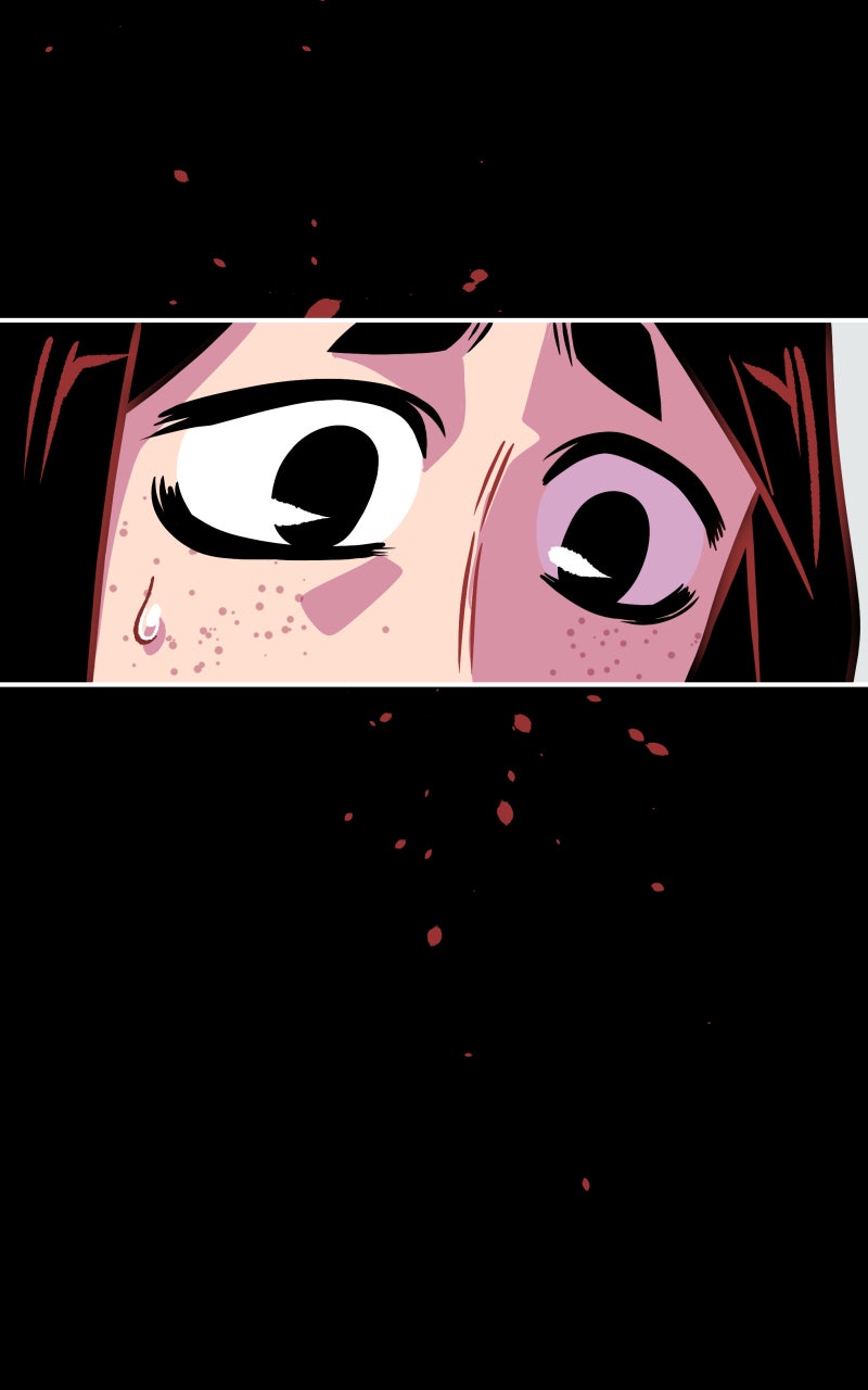 Blood-Ink (S3) Ep. 160 - Reveal (Season 3 Finale) page 48 - 