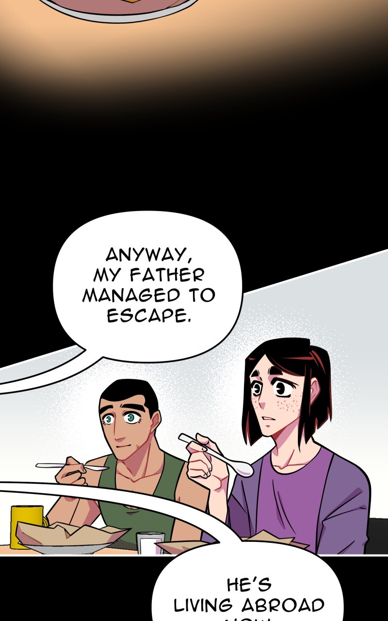 Blood-Ink (S3) Ep. 160 - Reveal (Season 3 Finale) page 52 - 