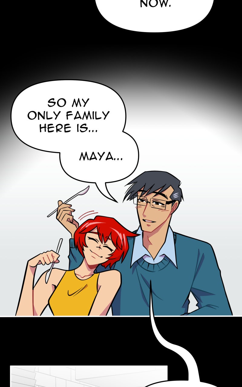 Blood-Ink (S3) Ep. 160 - Reveal (Season 3 Finale) page 53 - 