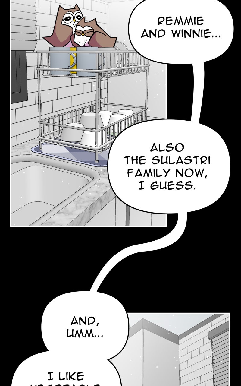 Blood-Ink (S3) Ep. 160 - Reveal (Season 3 Finale) page 54 - 