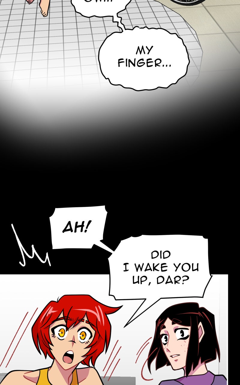 Blood-Ink (S3) Ep. 160 - Reveal (Season 3 Finale) page 7 - 