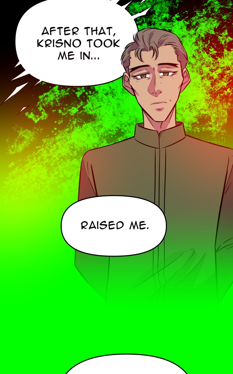 Blood-Ink (S3) Ep. 160 - Reveal (Season 3 Finale) page 64 - 