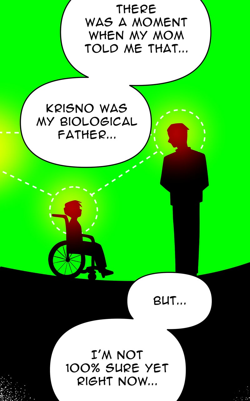 Blood-Ink (S3) Ep. 160 - Reveal (Season 3 Finale) page 65 - 