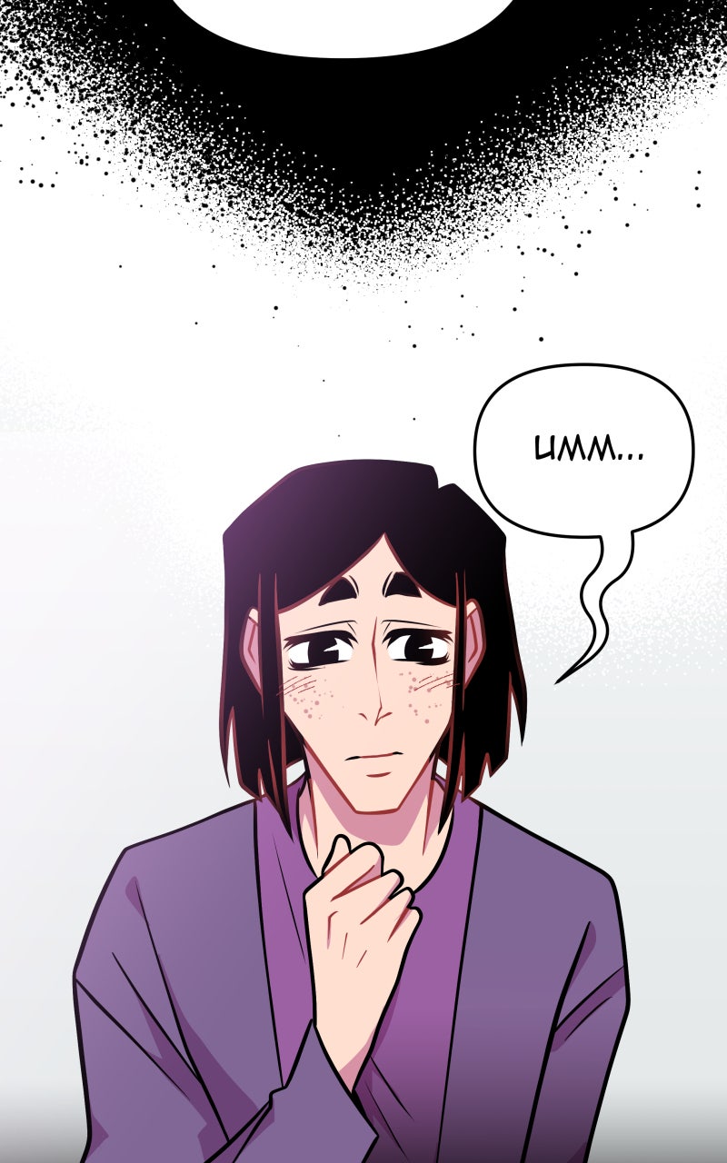Blood-Ink (S3) Ep. 160 - Reveal (Season 3 Finale) page 66 - 