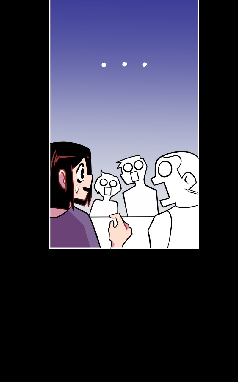 Blood-Ink (S3) Ep. 160 - Reveal (Season 3 Finale) page 69 - 