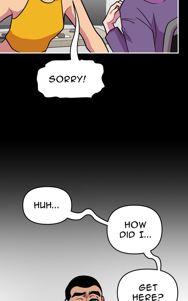 Blood-Ink (S3) Ep. 160 - Reveal (Season 3 Finale) page 8 - 