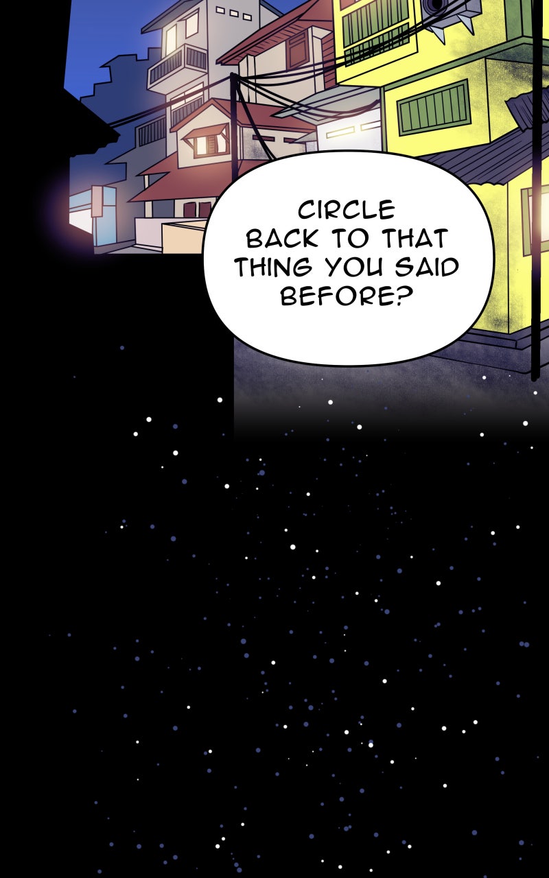 Blood-Ink (S3) Ep. 160 - Reveal (Season 3 Finale) page 72 - 