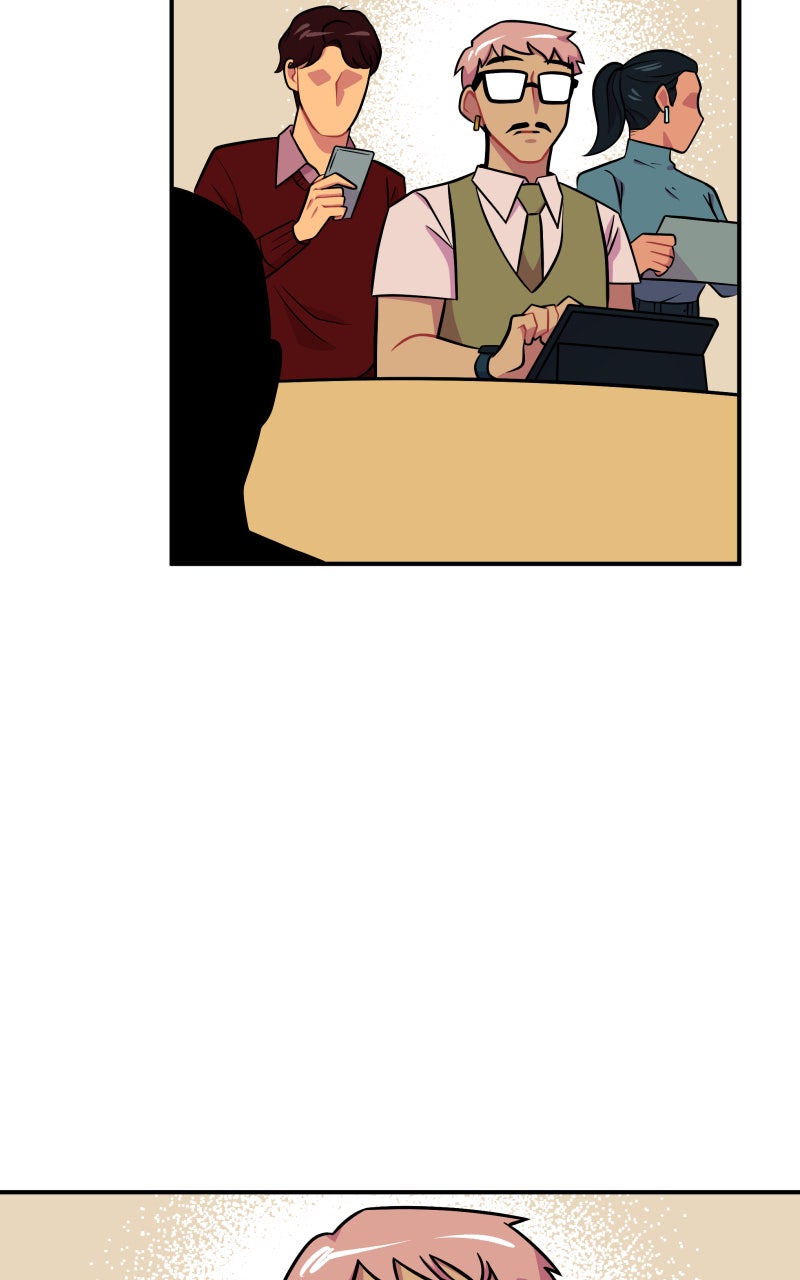 Blood-Ink (S3) Ep. 160 - Reveal (Season 3 Finale) page 78 - 