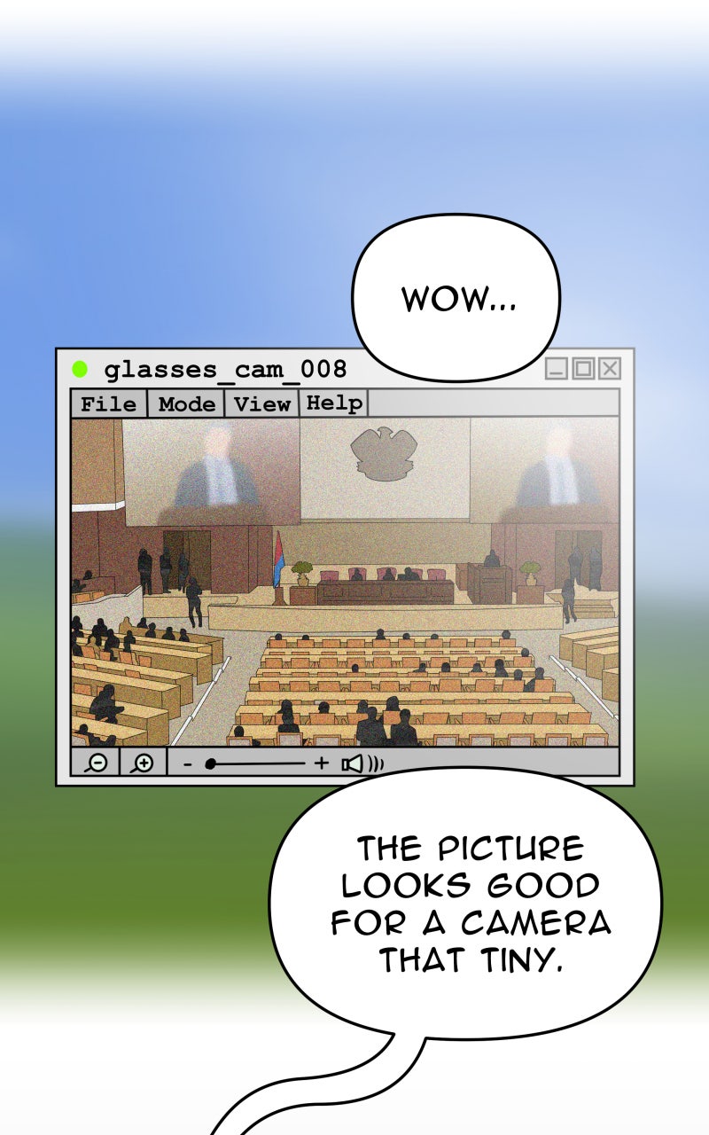 Blood-Ink (S3) Ep. 160 - Reveal (Season 3 Finale) page 81 - 