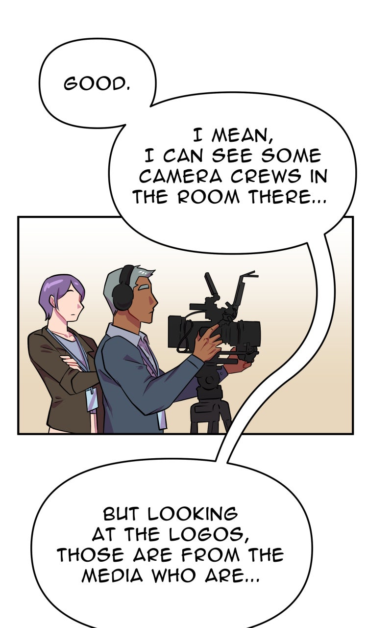 Blood-Ink (S3) Ep. 160 - Reveal (Season 3 Finale) page 84 - 