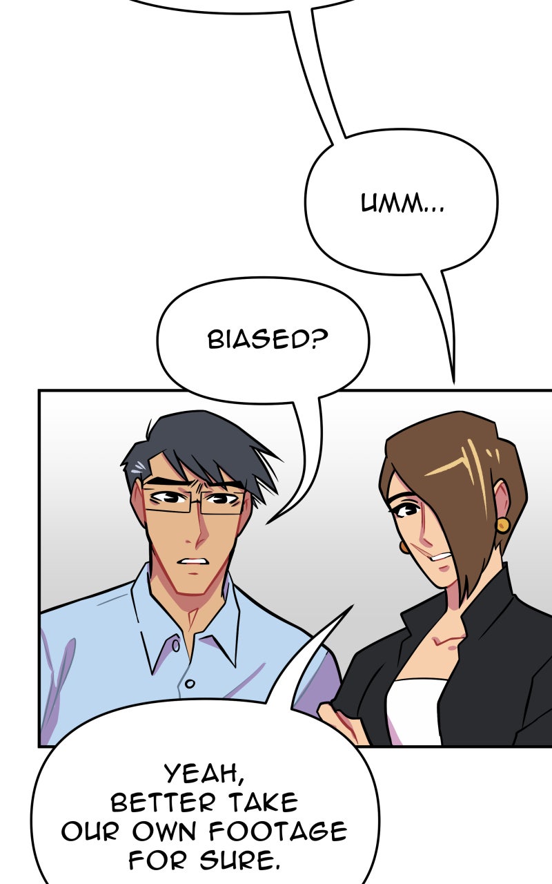 Blood-Ink (S3) Ep. 160 - Reveal (Season 3 Finale) page 85 - 