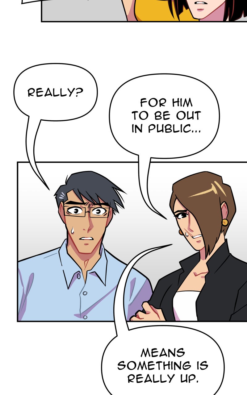 Blood-Ink (S3) Ep. 160 - Reveal (Season 3 Finale) page 88 - 
