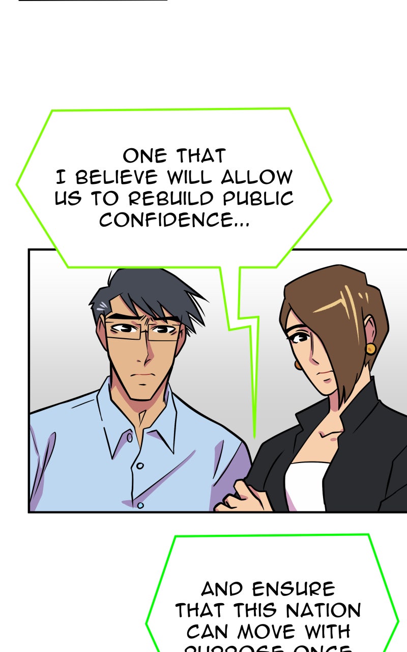 Blood-Ink (S3) Ep. 160 - Reveal (Season 3 Finale) page 95 - 