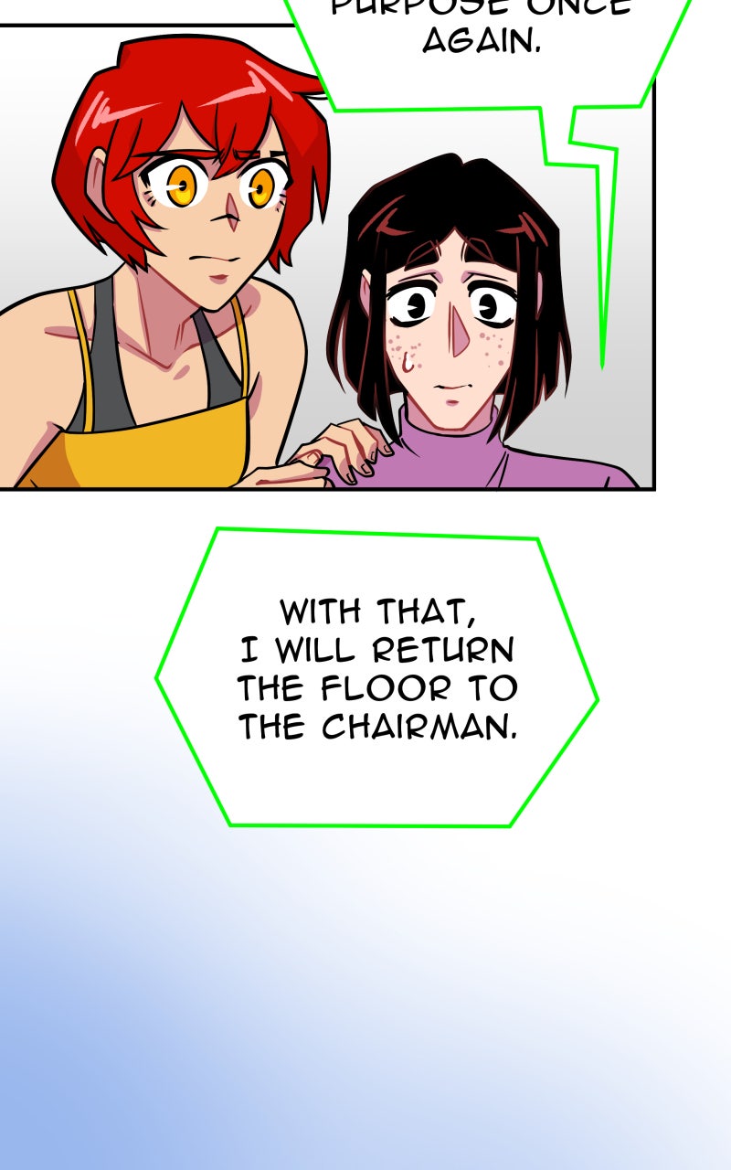 Blood-Ink (S3) Ep. 160 - Reveal (Season 3 Finale) page 96 - 