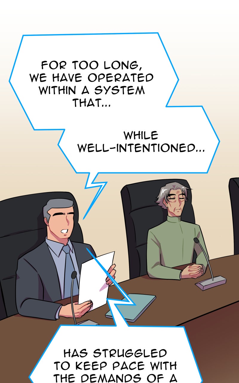 Blood-Ink (S3) Ep. 160 - Reveal (Season 3 Finale) page 100 - 