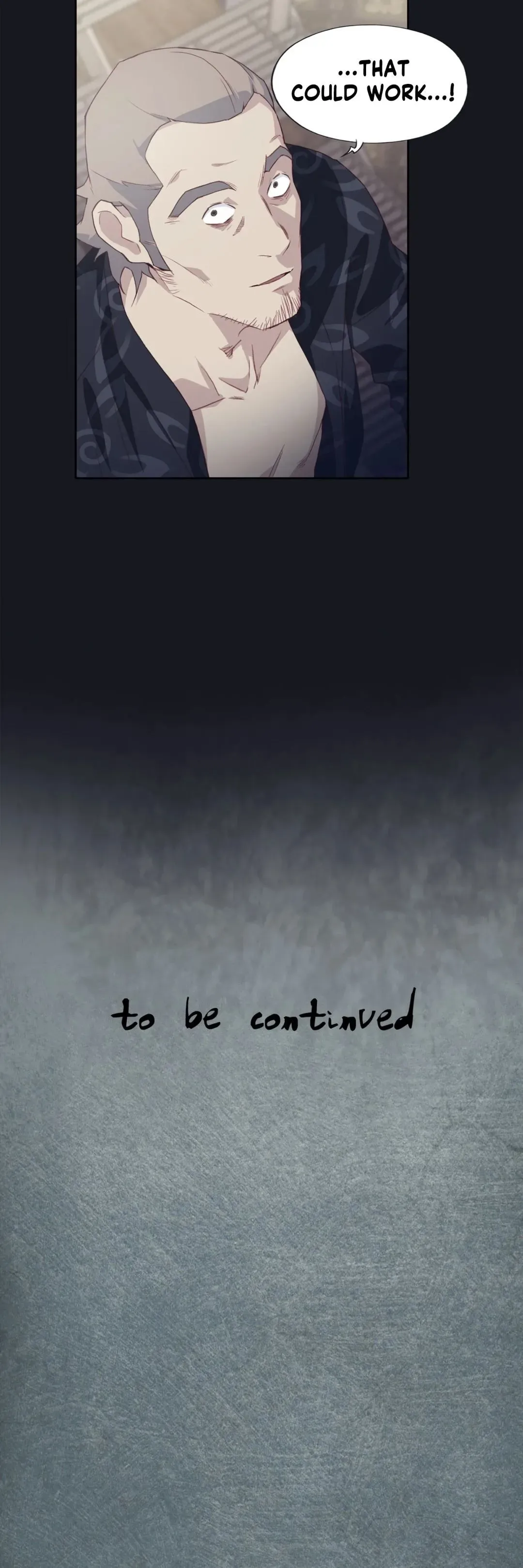 Blood on the wall Chapter 22 page 34 - 
