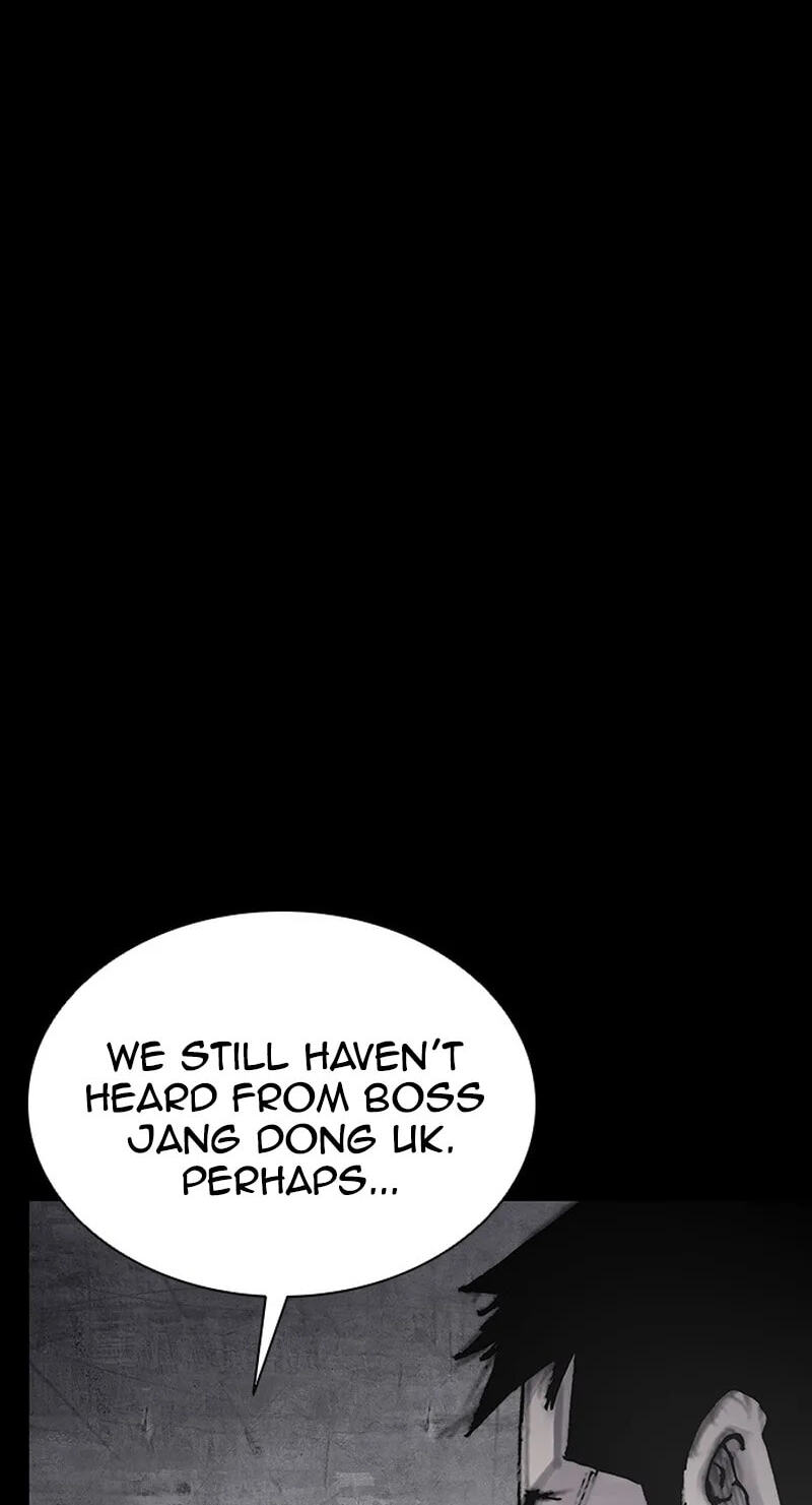 Blood Rain 3 Chapter 20 page 11 - 