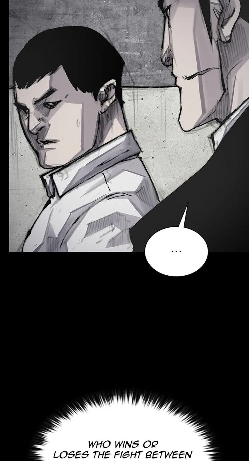 Blood Rain 3 Chapter 20 page 12 - 