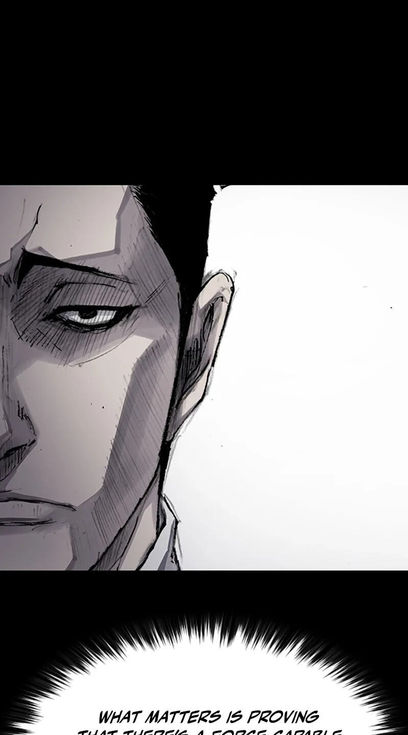 Blood Rain 3 Chapter 20 page 14 - 