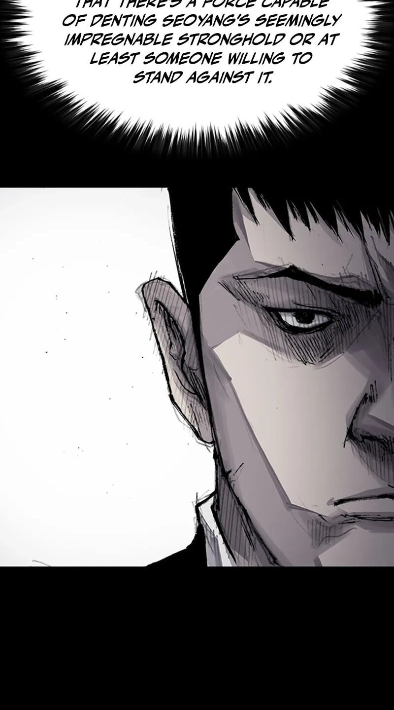 Blood Rain 3 Chapter 20 page 15 - 