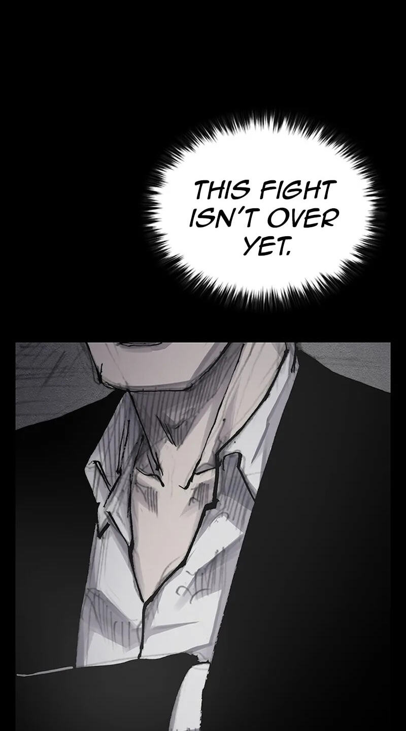 Blood Rain 3 Chapter 20 page 16 - 