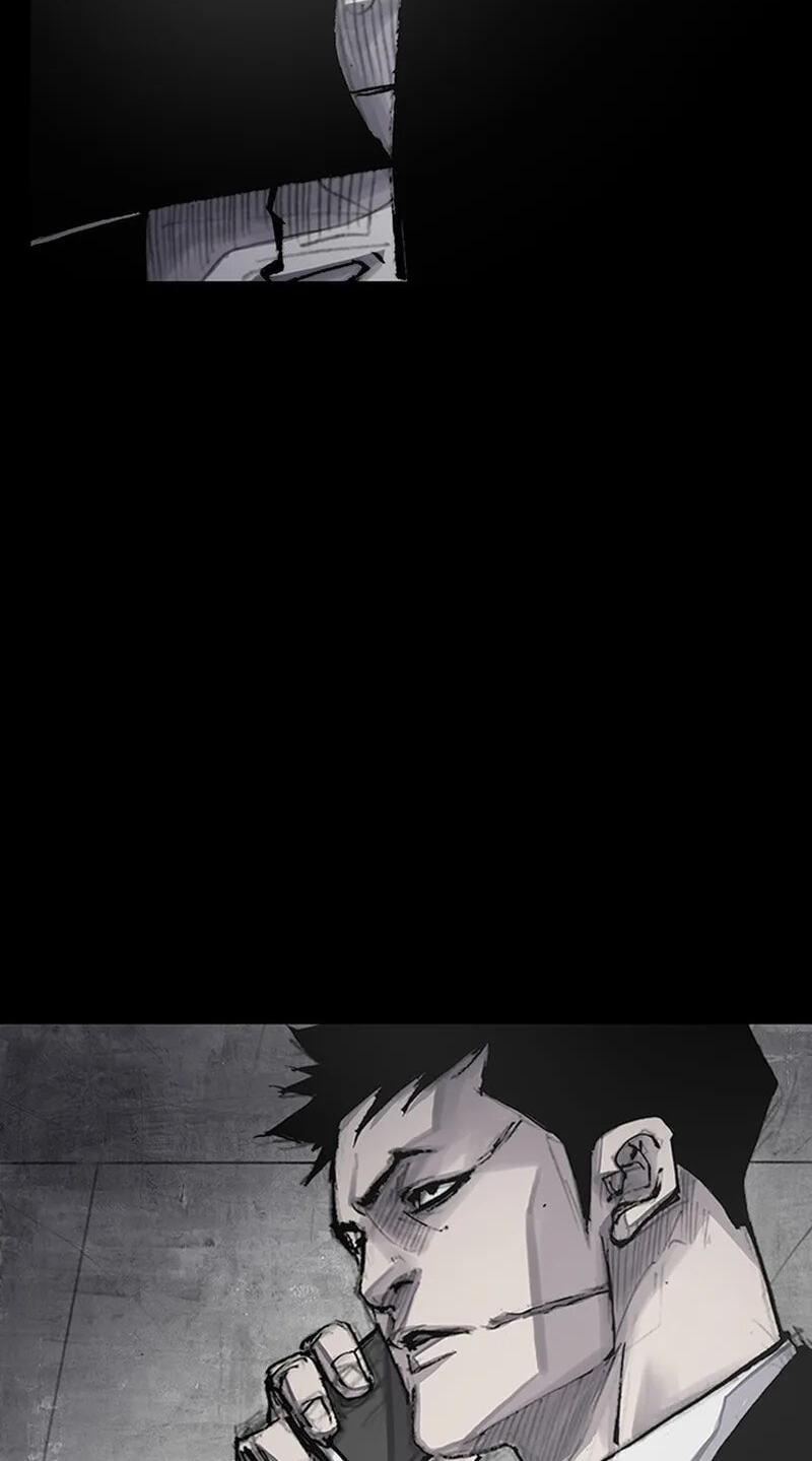Blood Rain 3 Chapter 20 page 17 - 