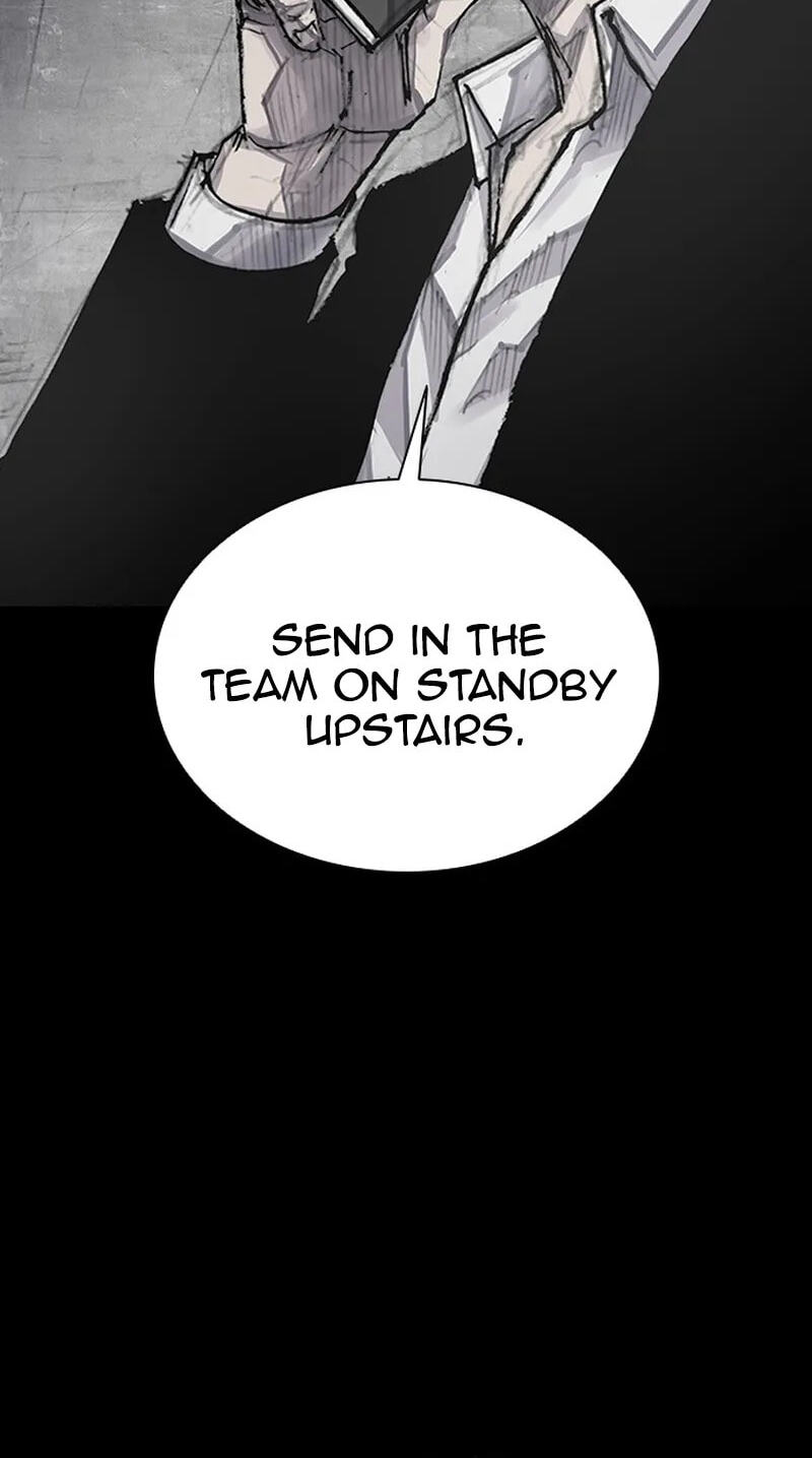 Blood Rain 3 Chapter 20 page 18 - 