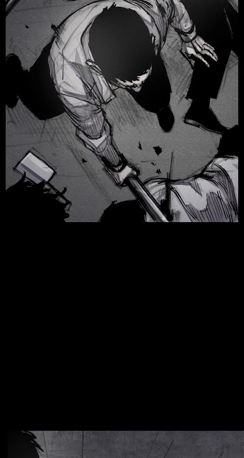 Blood Rain 3 Chapter 20 page 3 - 
