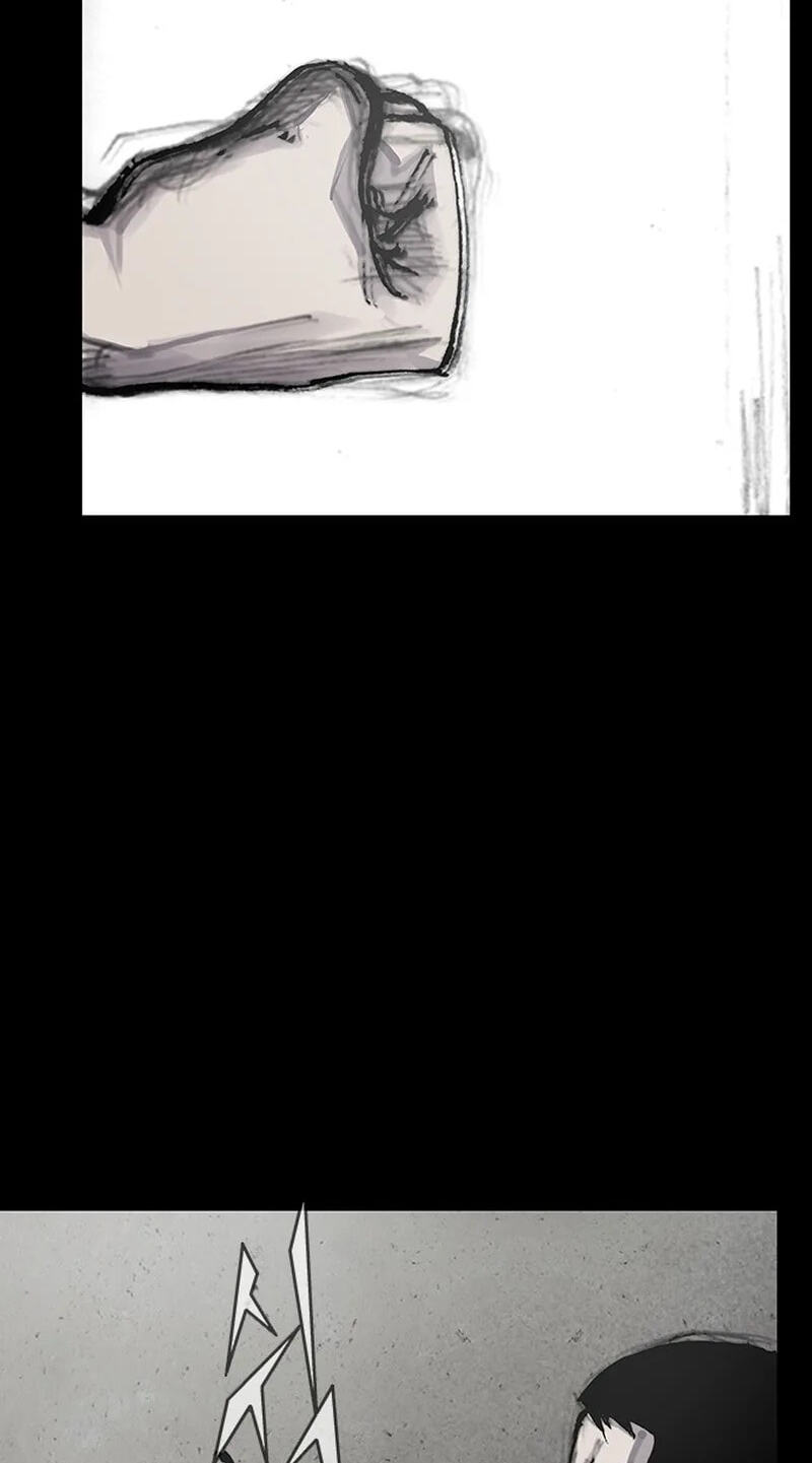 Blood Rain 3 Chapter 20 page 22 - 