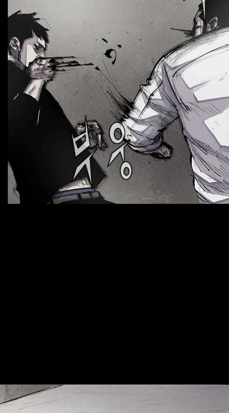 Blood Rain 3 Chapter 20 page 24 - 