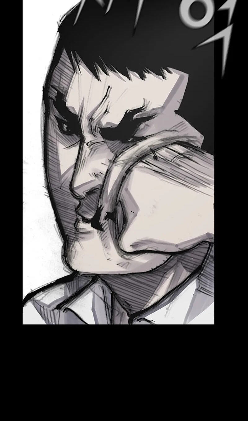 Blood Rain 3 Chapter 20 page 26 - 