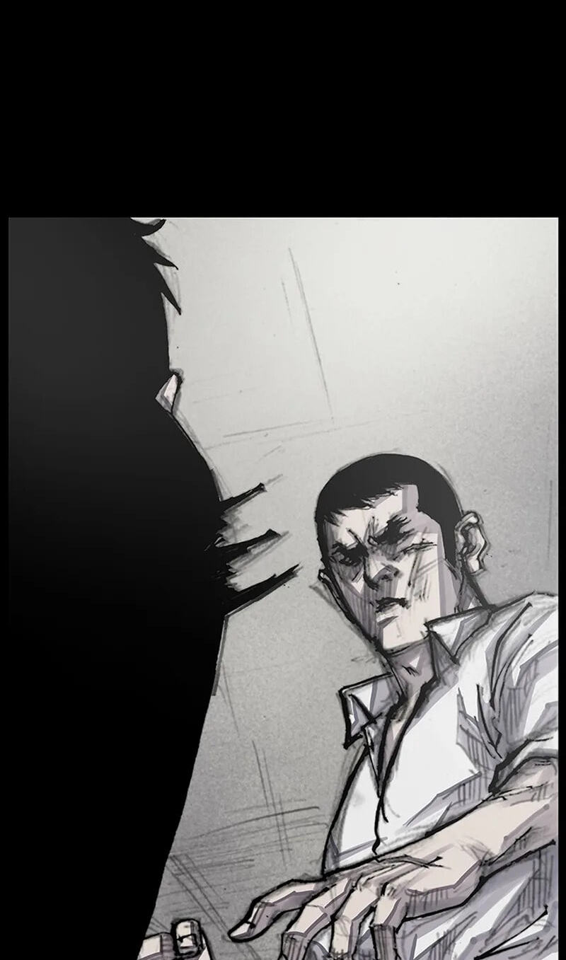 Blood Rain 3 Chapter 20 page 27 - 