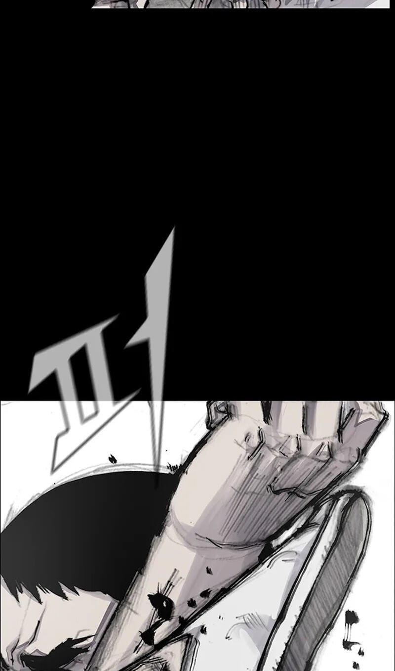 Blood Rain 3 Chapter 20 page 28 - 
