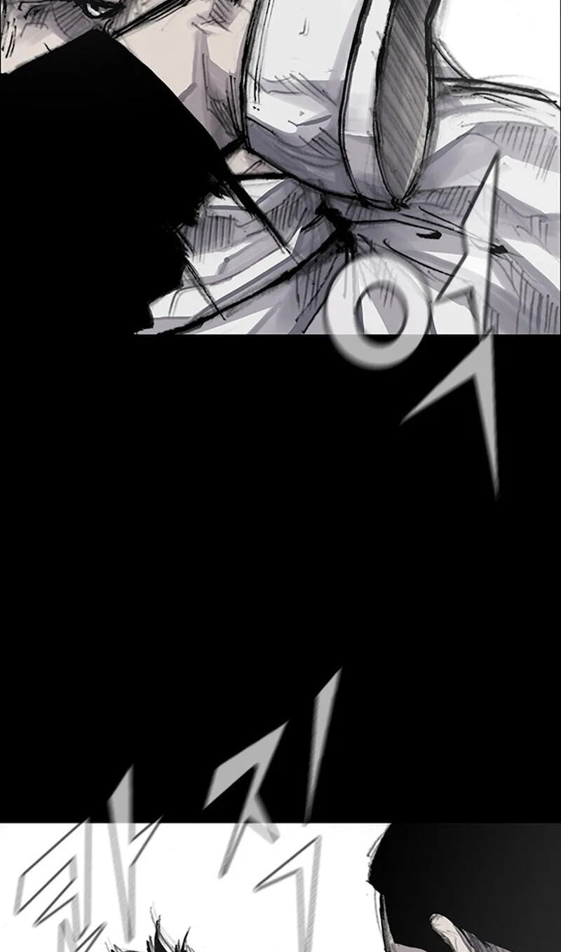 Blood Rain 3 Chapter 20 page 29 - 
