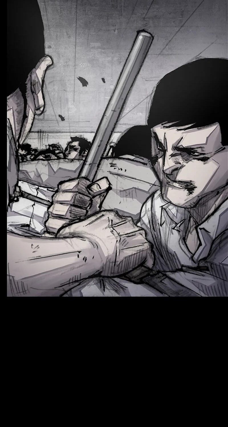 Blood Rain 3 Chapter 20 page 4 - 