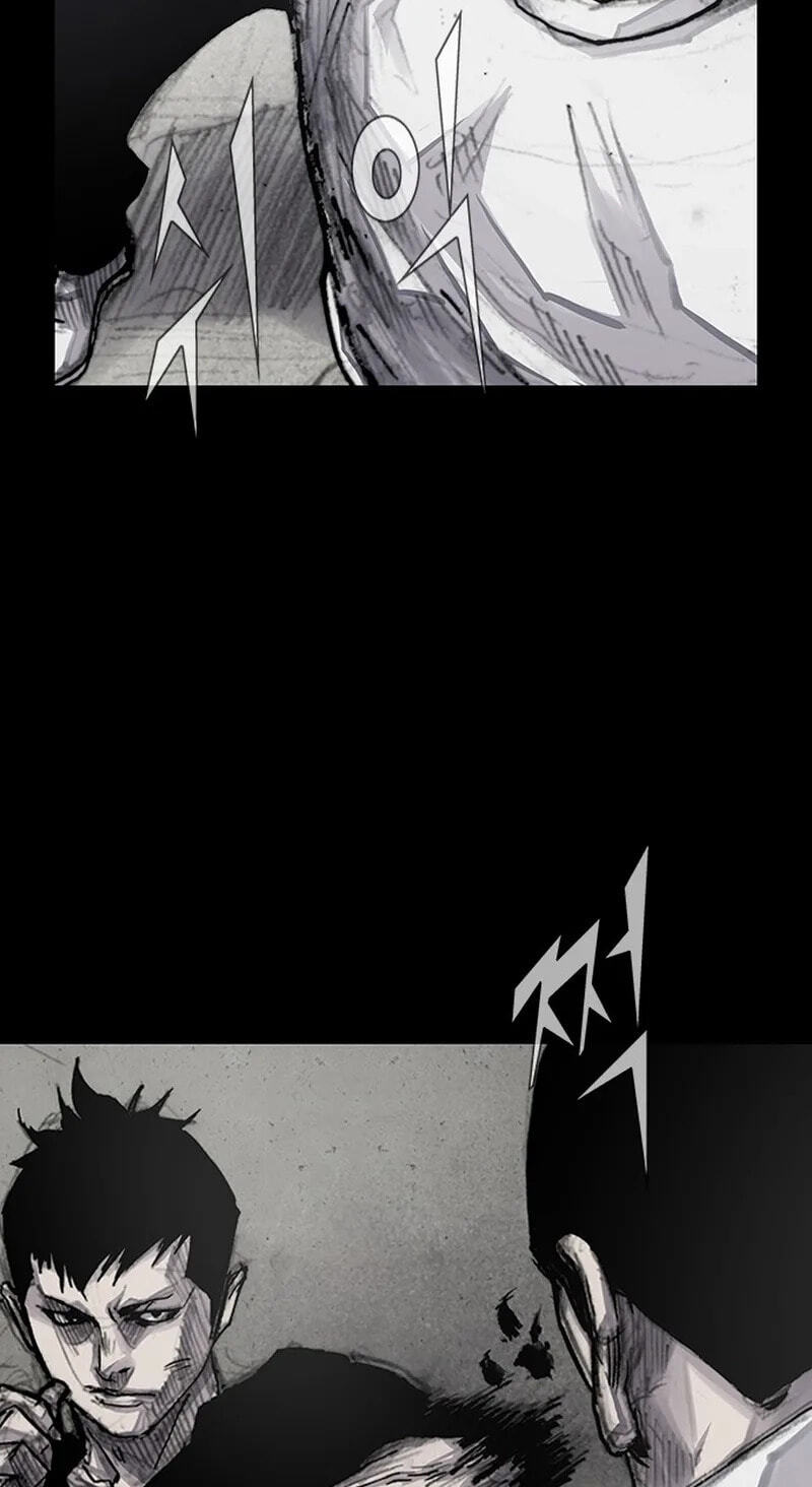 Blood Rain 3 Chapter 20 page 34 - 
