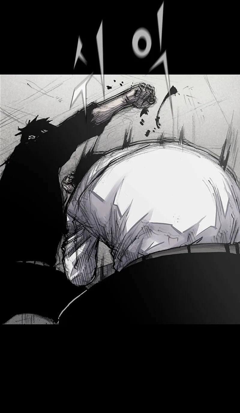 Blood Rain 3 Chapter 20 page 37 - 