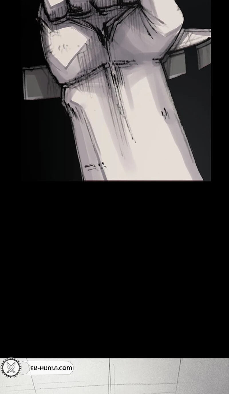 Blood Rain 3 Chapter 20 page 39 - 