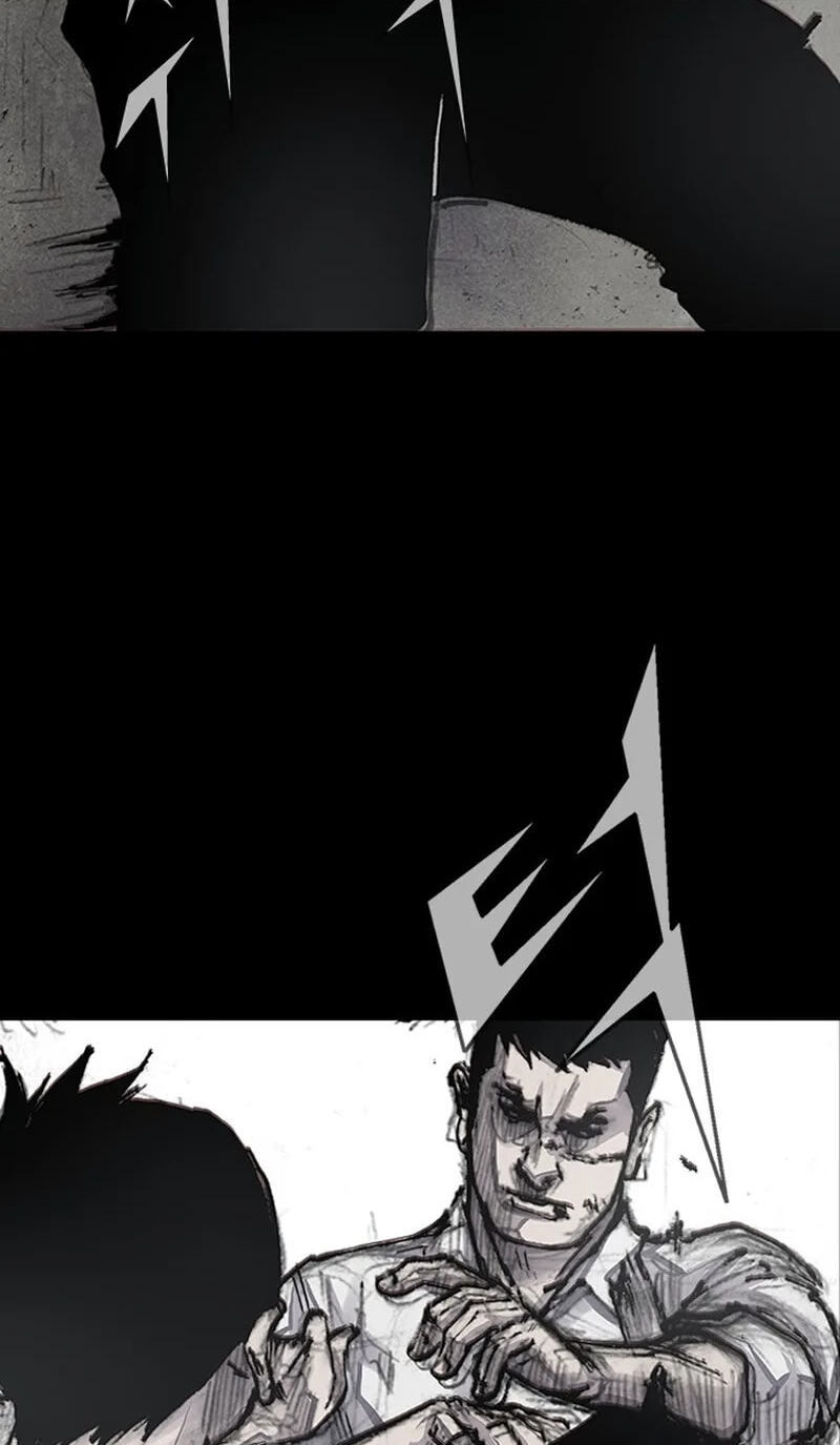 Blood Rain 3 Chapter 20 page 41 - 