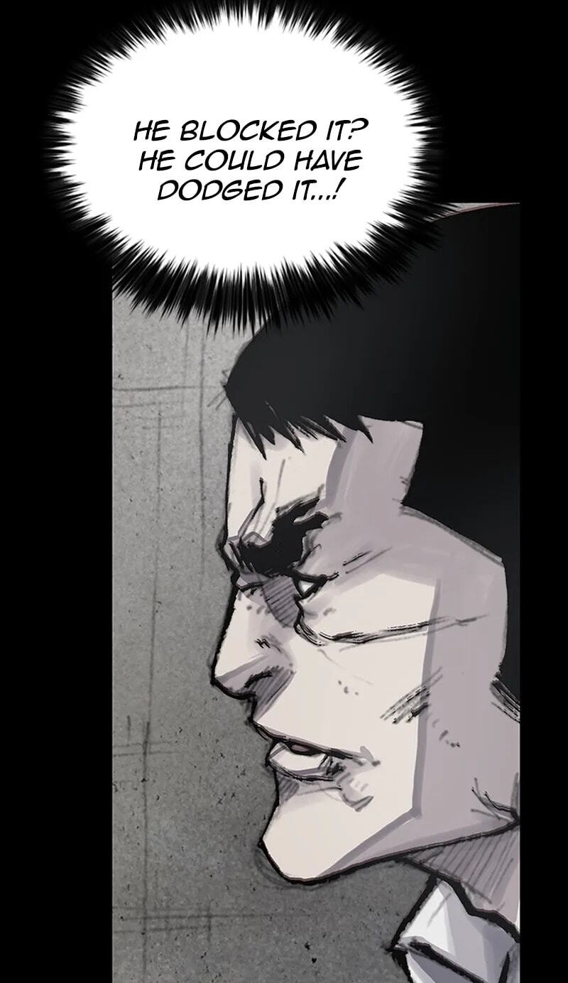 Blood Rain 3 Chapter 20 page 44 - 