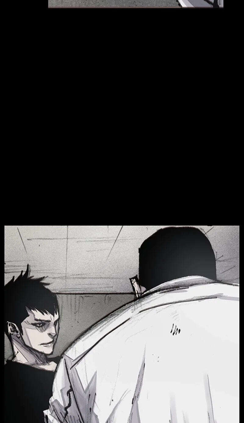 Blood Rain 3 Chapter 20 page 45 - 
