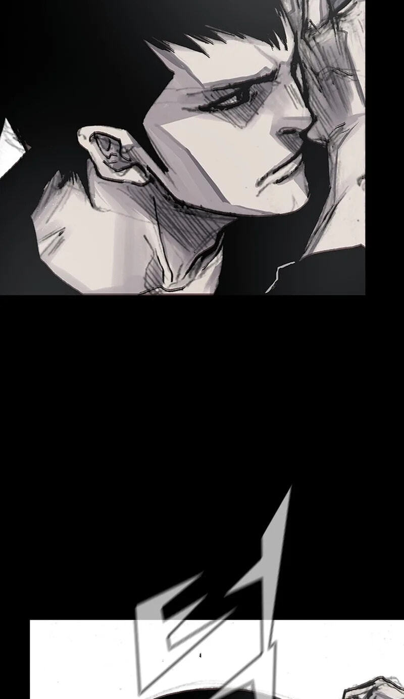 Blood Rain 3 Chapter 20 page 47 - 