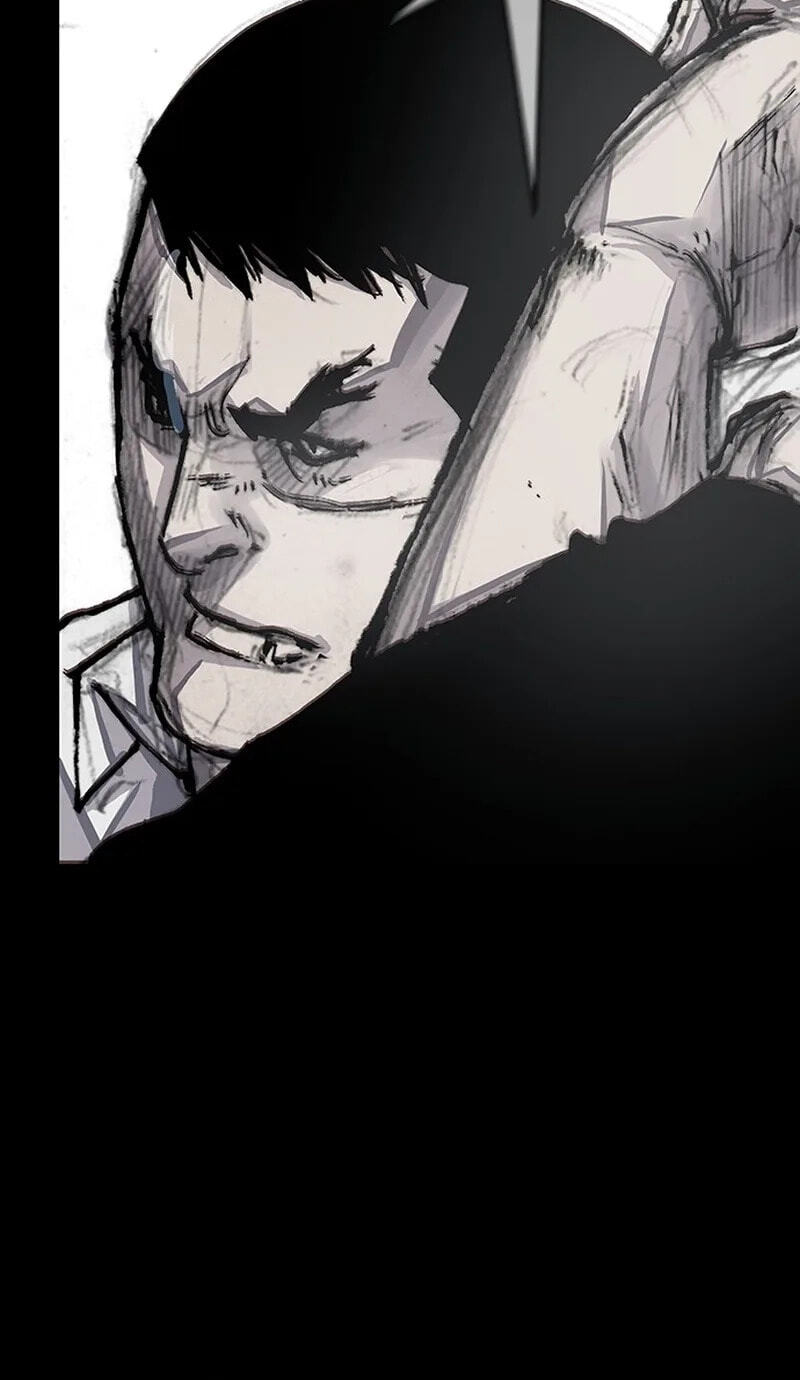 Blood Rain 3 Chapter 20 page 48 - 